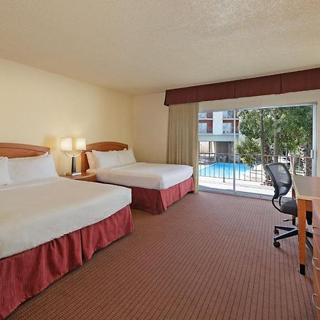 Golden Sails Hotel Long Beach Ngoại thất bức ảnh