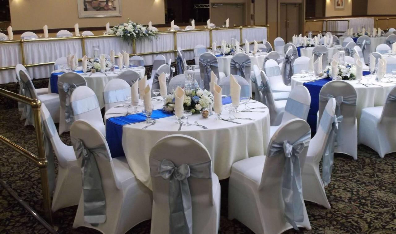 Golden Sails Hotel Long Beach Ngoại thất bức ảnh